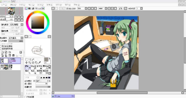 電腦數字動漫制作軟件推薦