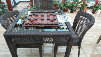 蘭州市城關(guān)區(qū)重度殘疾人托養(yǎng)服務(wù)中心 營利性民辦職業(yè)技能培訓(xùn)機(jī)構(gòu)的新模式探索